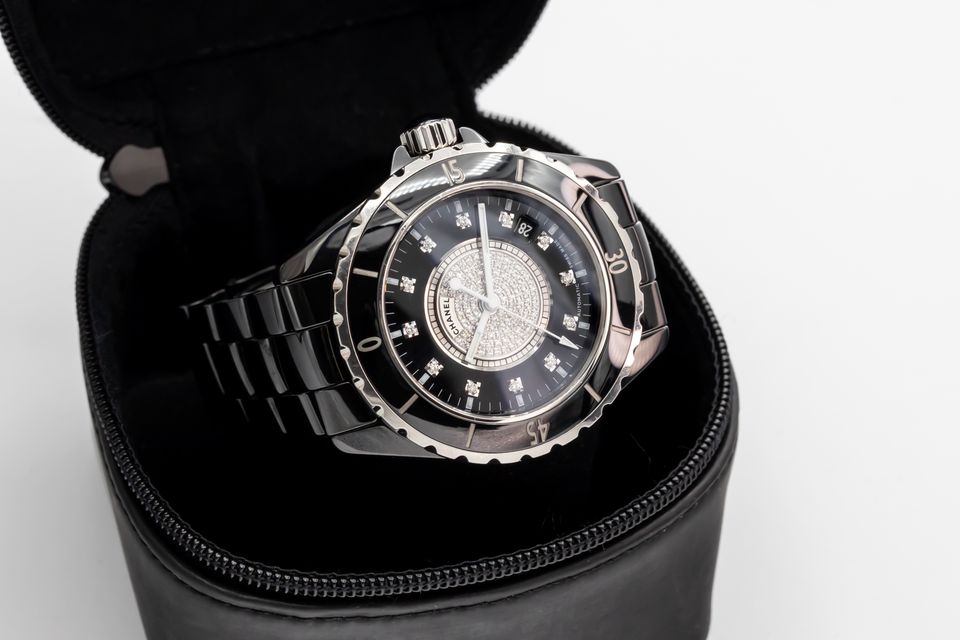 Chanel J12 H1757 Image 5